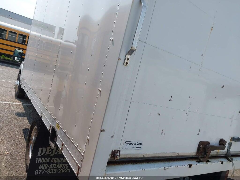 1FDRF3G64DEA81462 2013 FORD F-350 CHASSIS photo no. 3