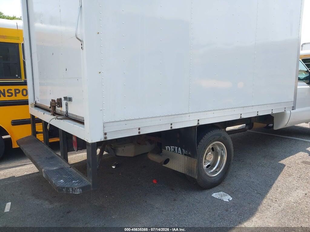 1FDRF3G64DEA81462 2013 FORD F-350 CHASSIS photo no. 4