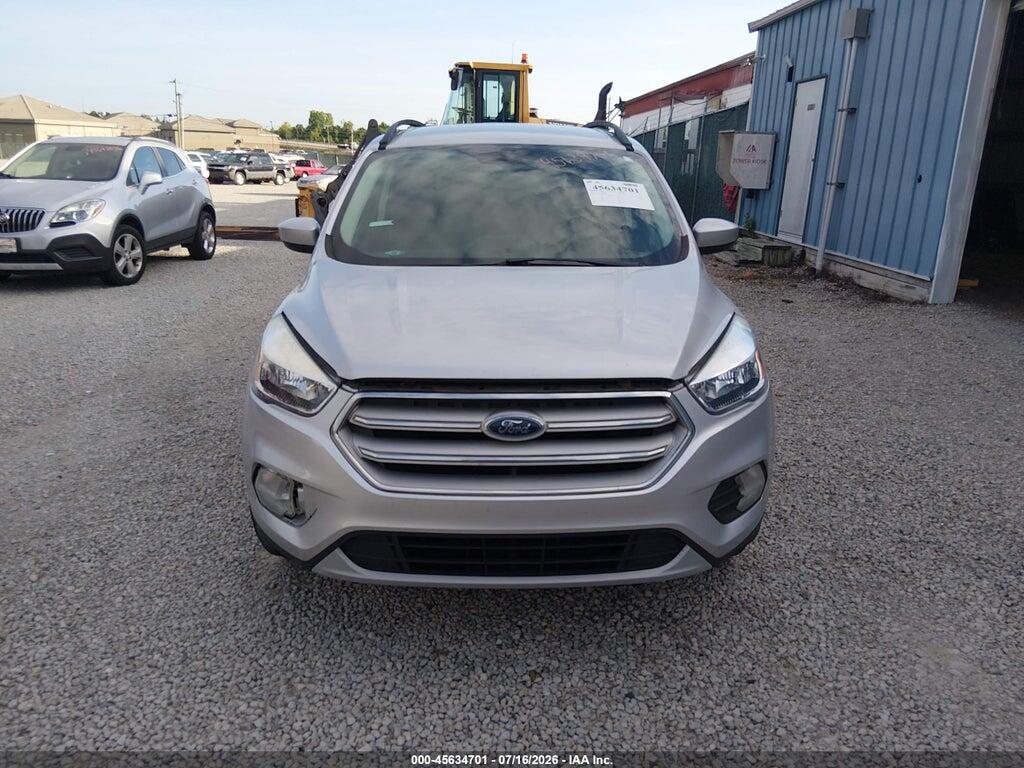 1FMCU0GD2JUC46791 2018 FORD ESCAPE photo no. 12