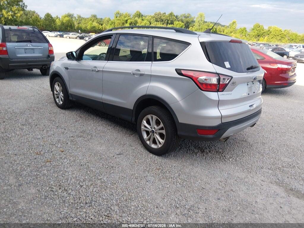 1FMCU0GD2JUC46791 2018 FORD ESCAPE photo no. 3