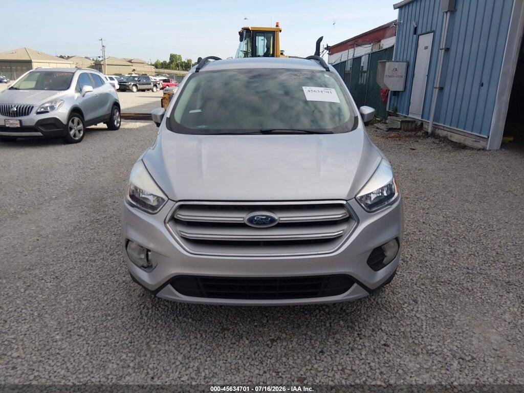 1FMCU0GD2JUC46791 2018 FORD ESCAPE photo no. 6