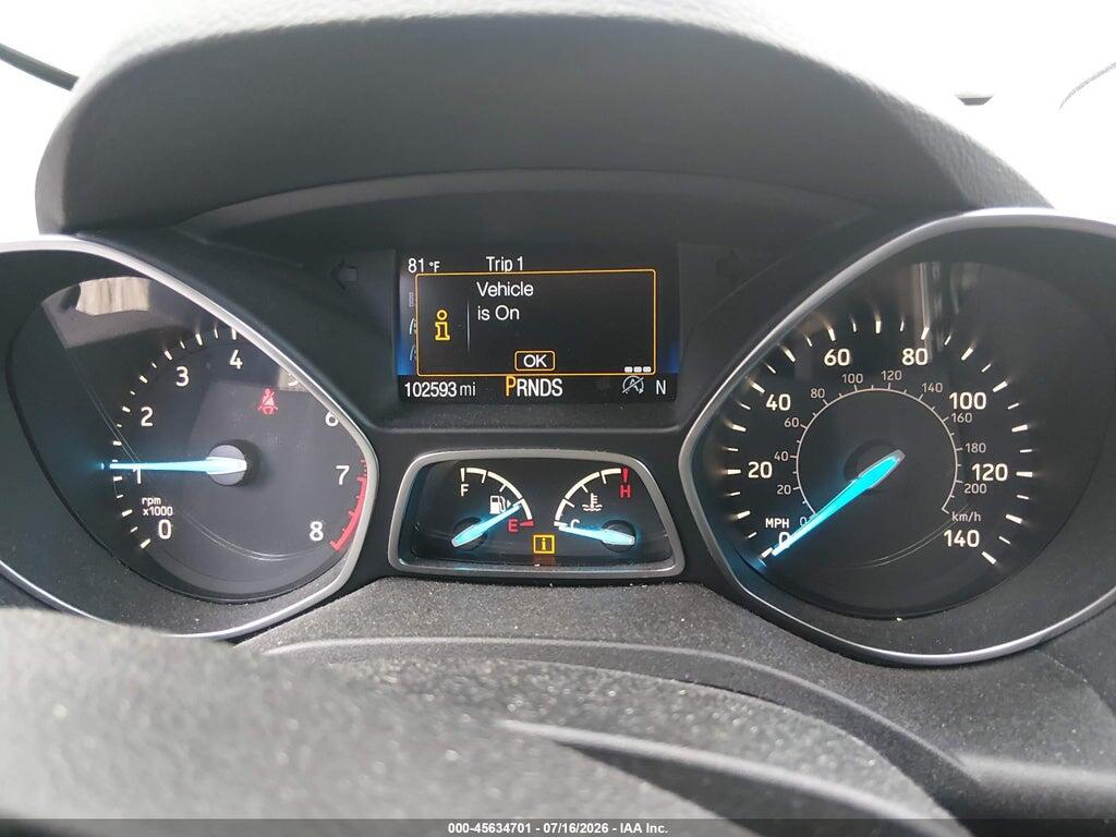 1FMCU0GD2JUC46791 2018 FORD ESCAPE photo no. 7