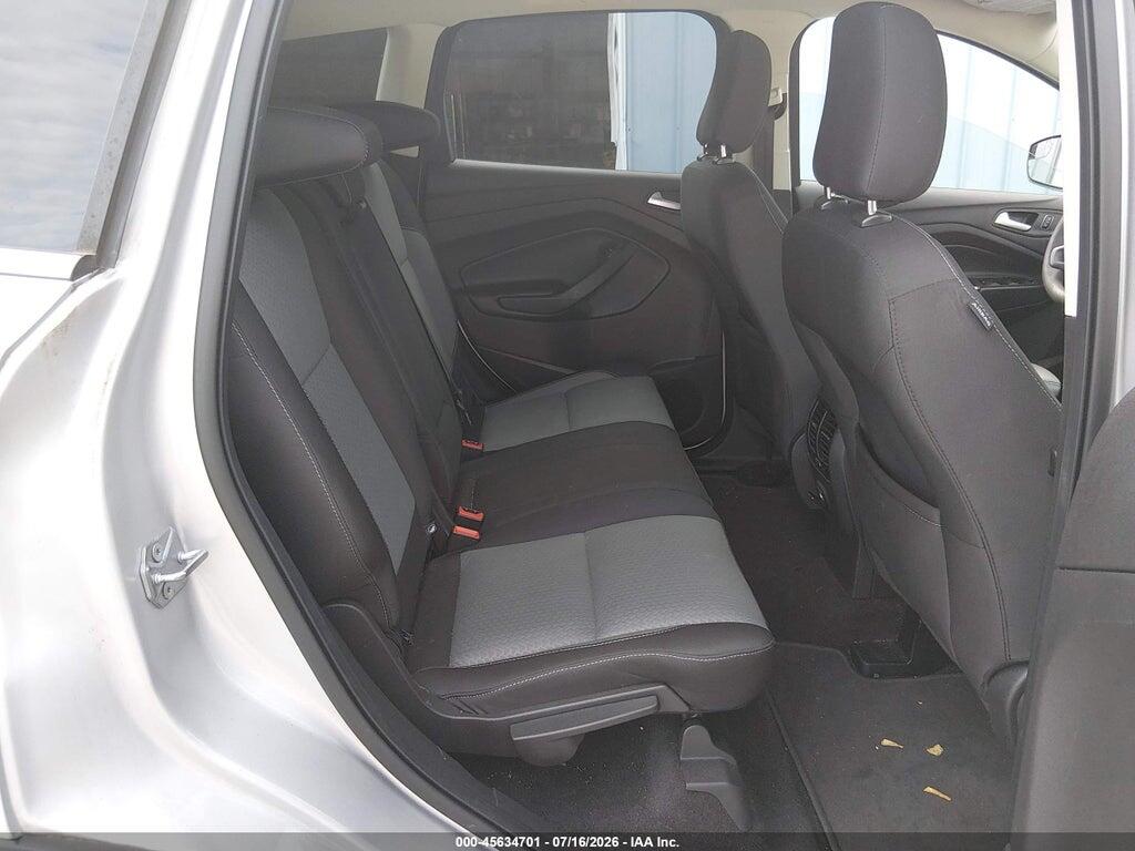 1FMCU0GD2JUC46791 2018 FORD ESCAPE photo no. 8