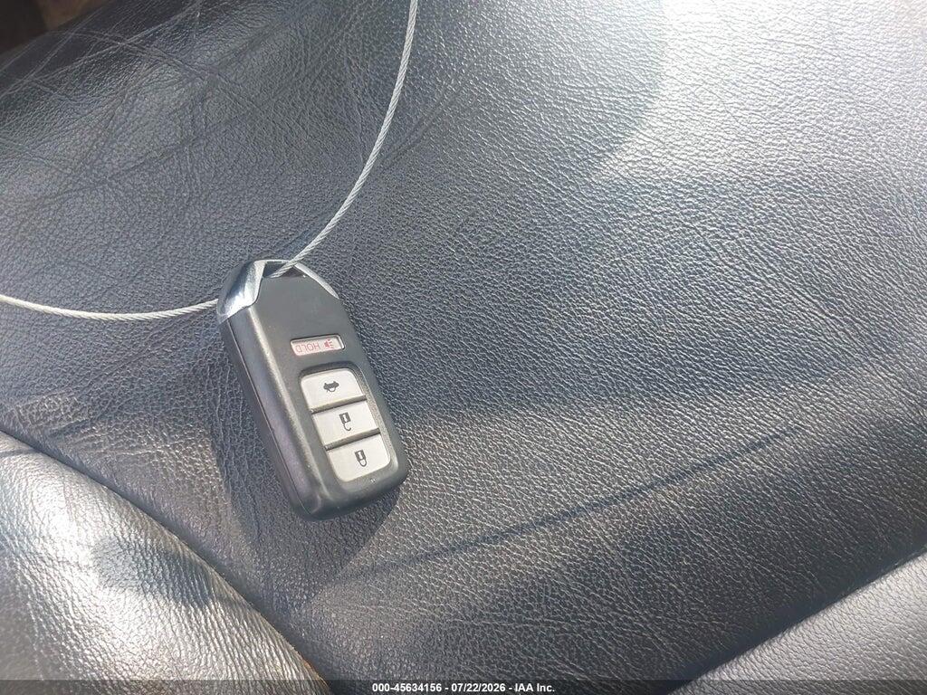 19XFB2F92EE200057 2014 HONDA CIVIC photo no. 11