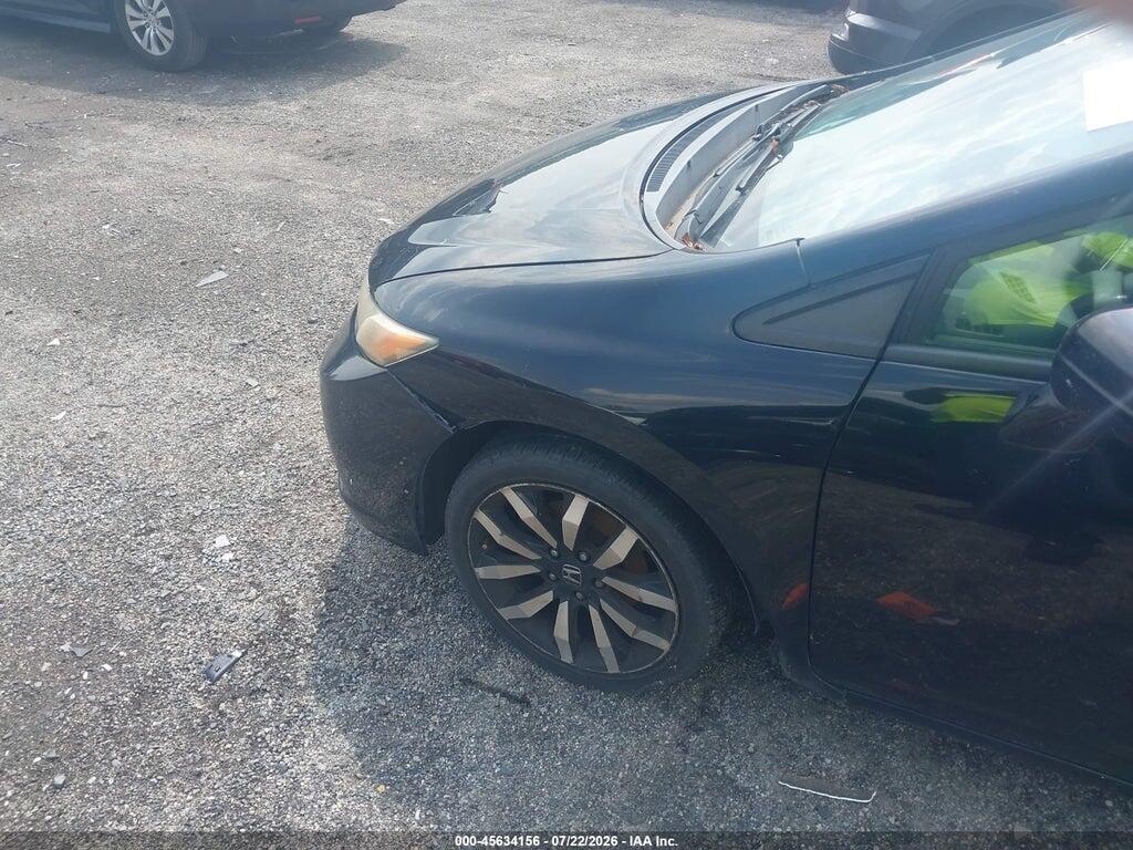19XFB2F92EE200057 2014 HONDA CIVIC photo no. 6