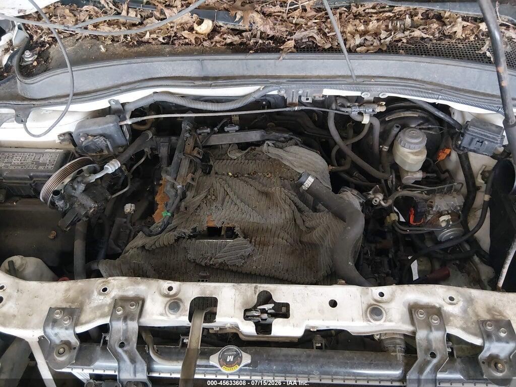 5FNYF28647B021466 2007 HONDA PILOT photo no. 10