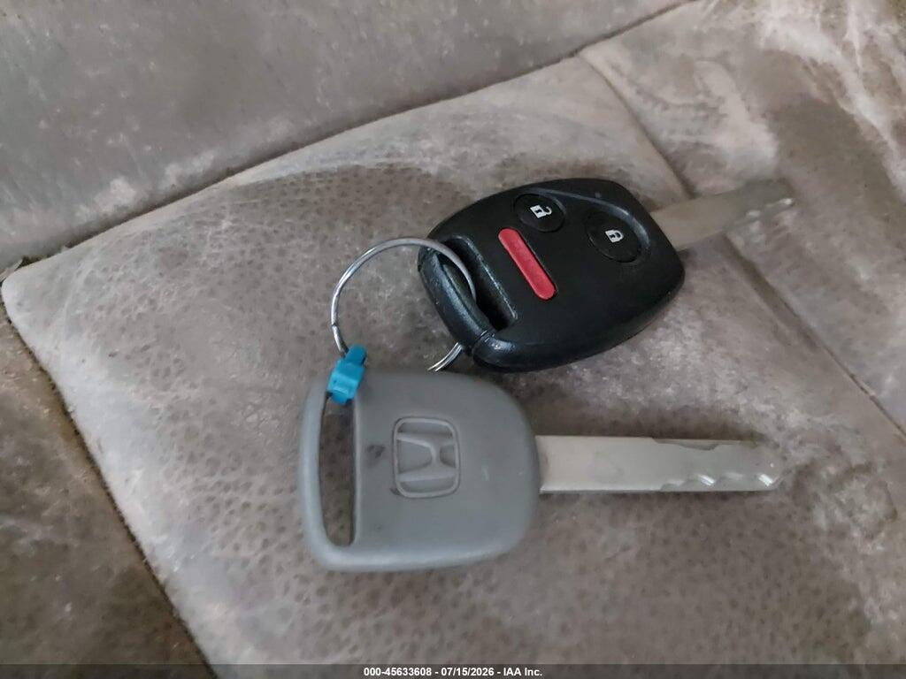 5FNYF28647B021466 2007 HONDA PILOT photo no. 11