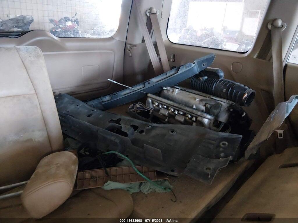 5FNYF28647B021466 2007 HONDA PILOT photo no. 12