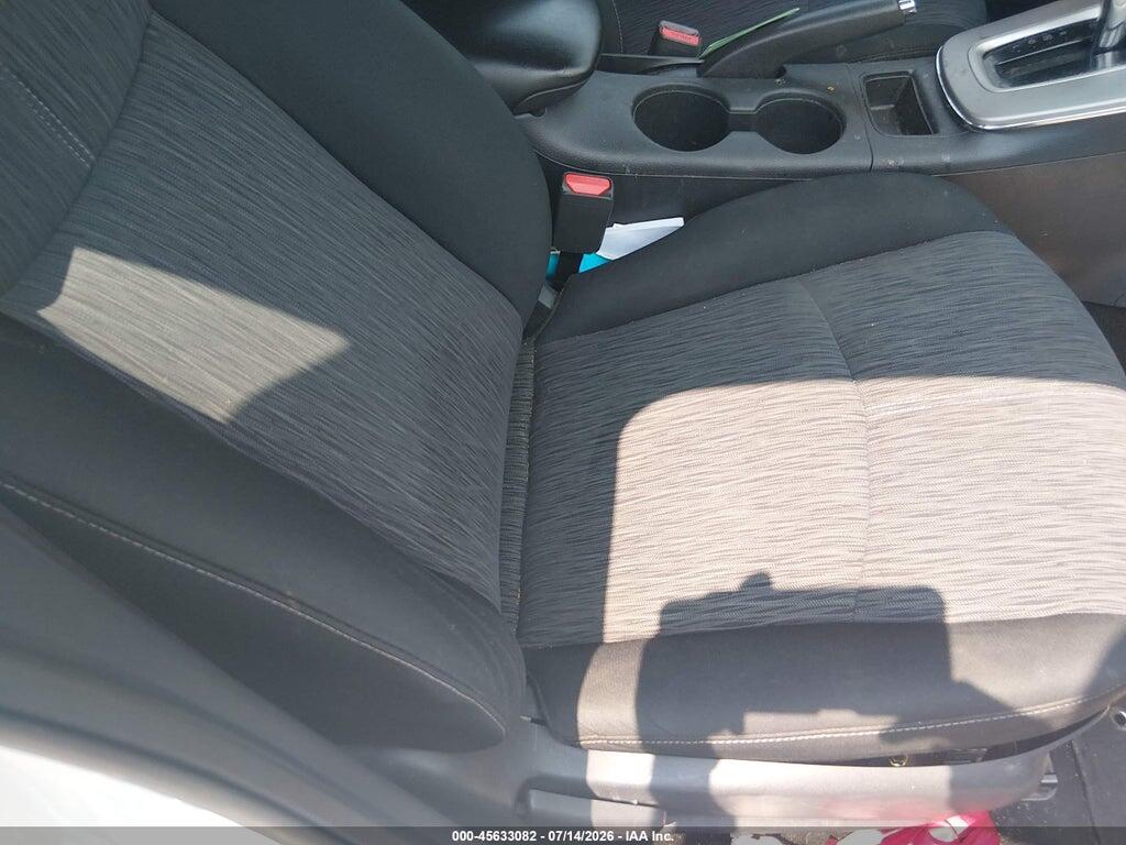 3N1AB7AP0EY335634 2014 NISSAN SENTRA photo no. 5