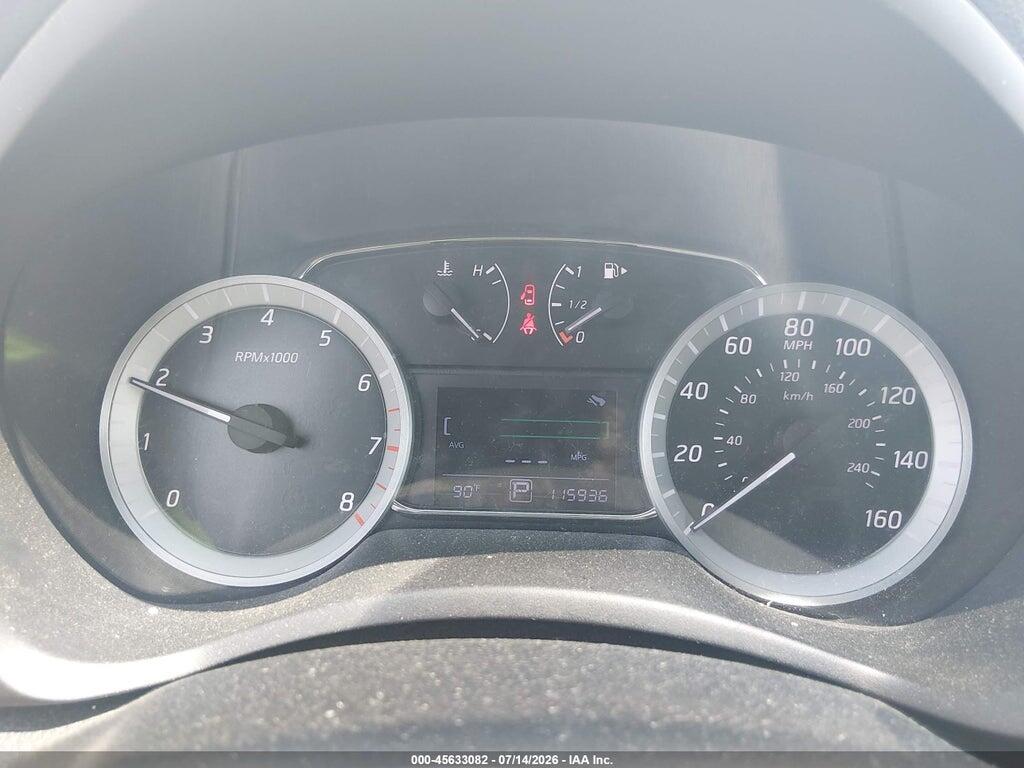 3N1AB7AP0EY335634 2014 NISSAN SENTRA photo no. 7