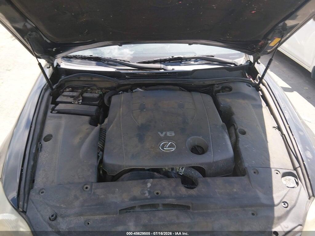 JTHBF5C29C5168789 2012 LEXUS IS 250 photo no. 10