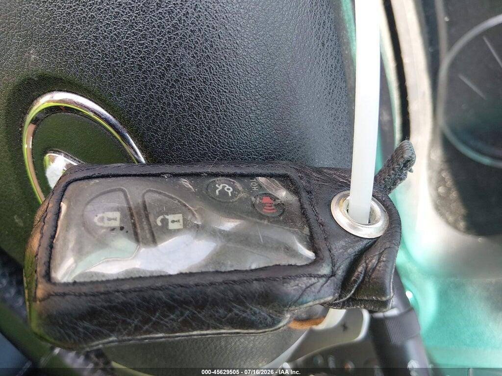 JTHBF5C29C5168789 2012 LEXUS IS 250 photo no. 11