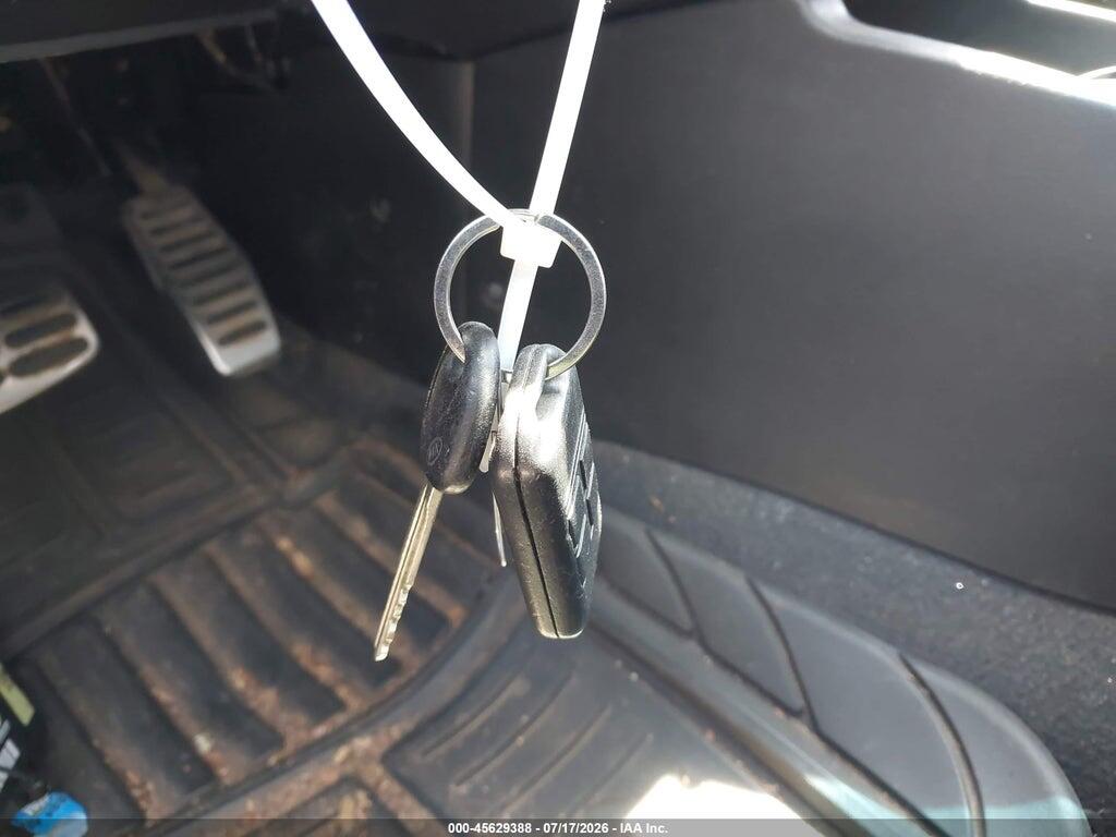 KNAFE161885019523 2008 KIA SPECTRA5 photo no. 11