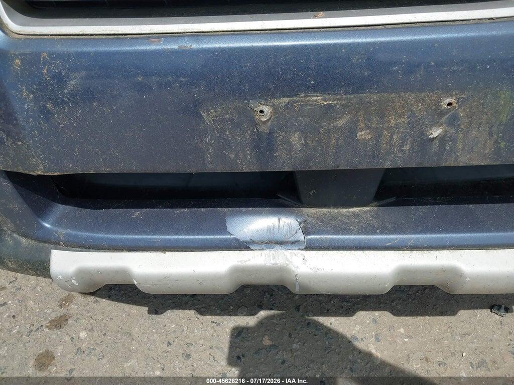 4S4BRBJC5D3264852 2013 SUBARU OUTBACK photo no. 6