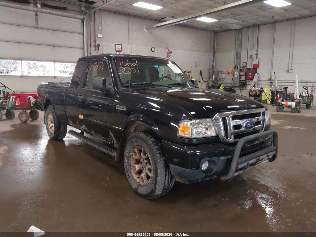 1FTLR4FE6BPA60680 2011 FORD RANGER photo no. 1