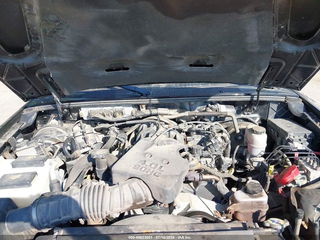 1FTLR4FE6BPA60680 2011 FORD RANGER photo no. 10