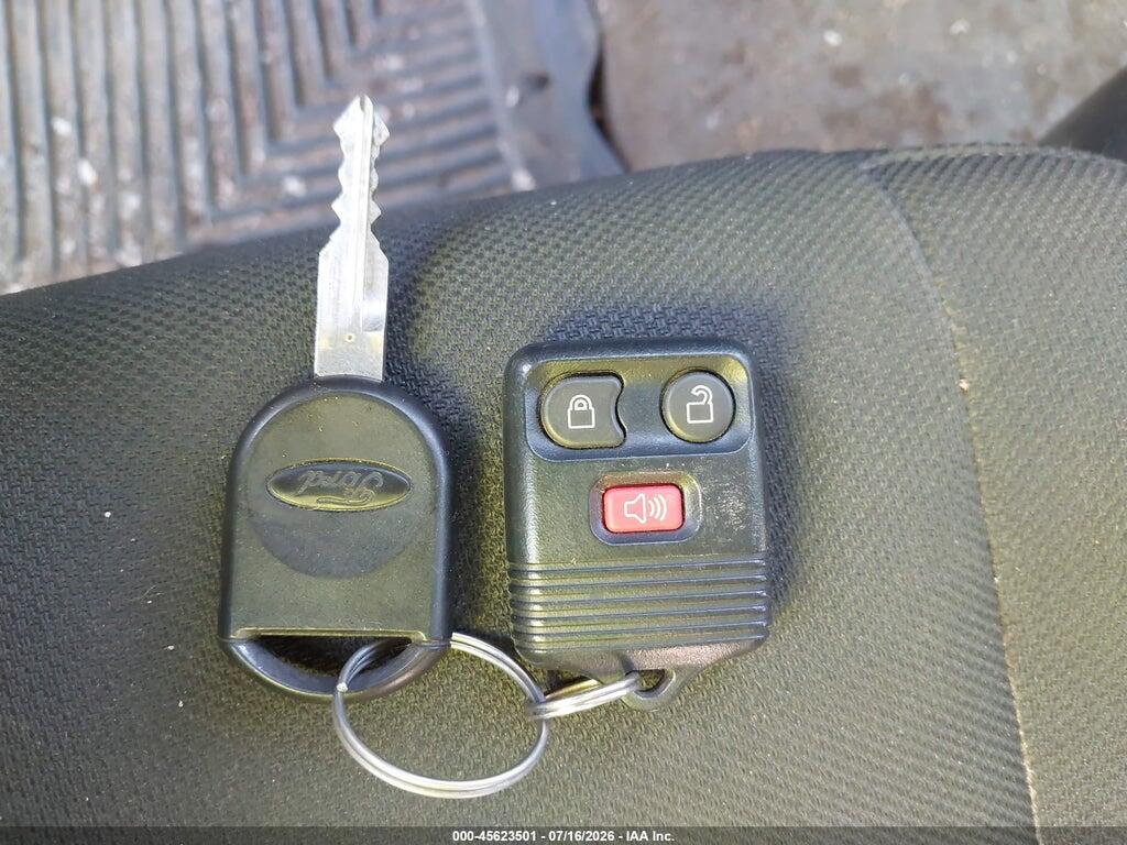 1FTLR4FE6BPA60680 2011 FORD RANGER photo no. 11