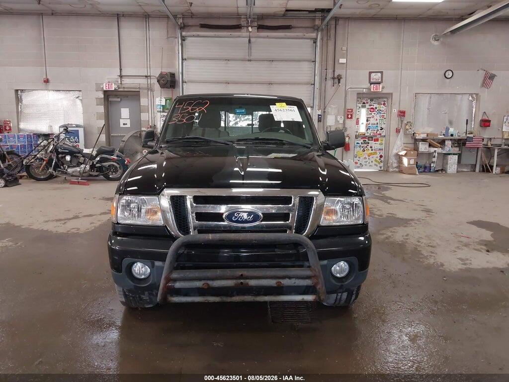 1FTLR4FE6BPA60680 2011 FORD RANGER photo no. 12