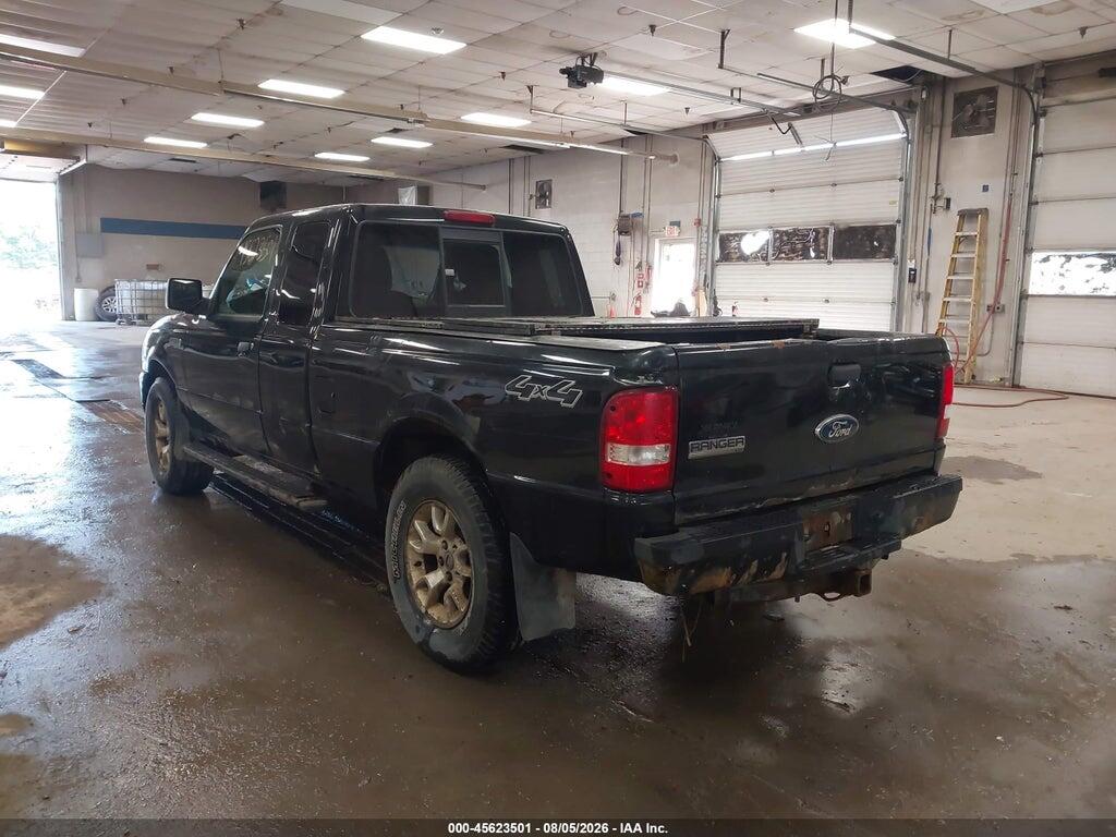 1FTLR4FE6BPA60680 2011 FORD RANGER photo no. 3