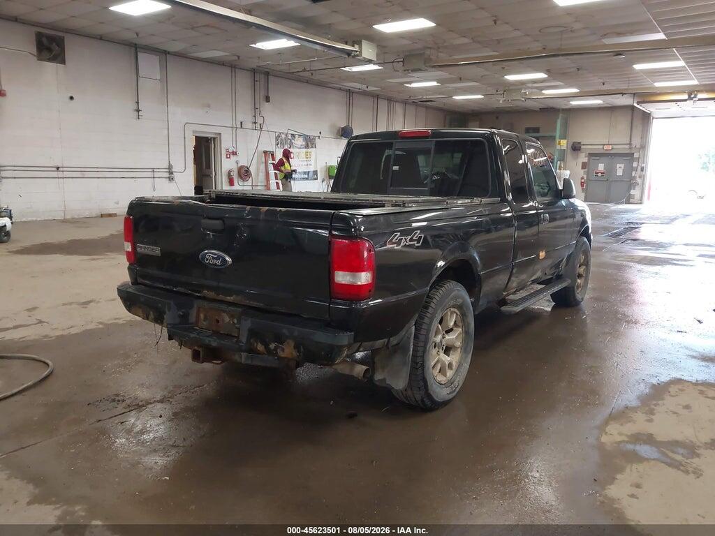 1FTLR4FE6BPA60680 2011 FORD RANGER photo no. 4