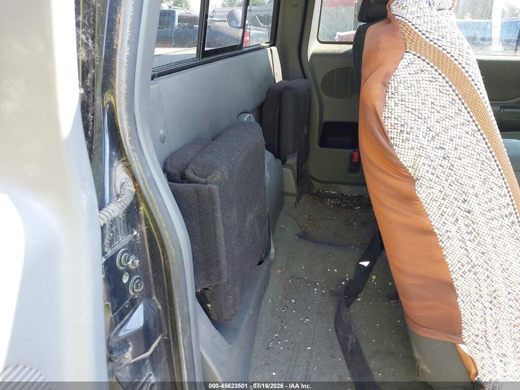 1FTLR4FE6BPA60680 2011 FORD RANGER photo no. 8