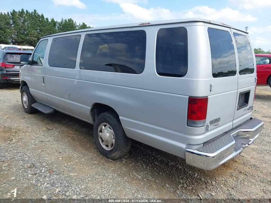 1FBSS31L66DB00803 2006 FORD E-350 SUPER DUTY photo no. 3