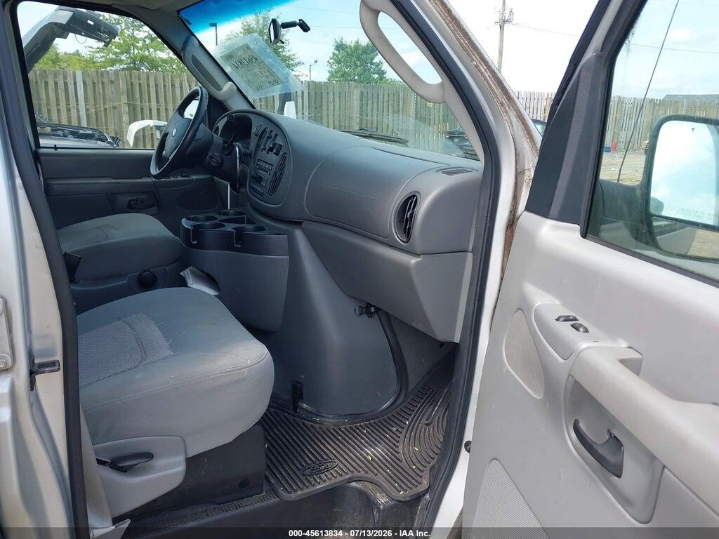 1FBSS31L66DB00803 2006 FORD E-350 SUPER DUTY photo no. 5