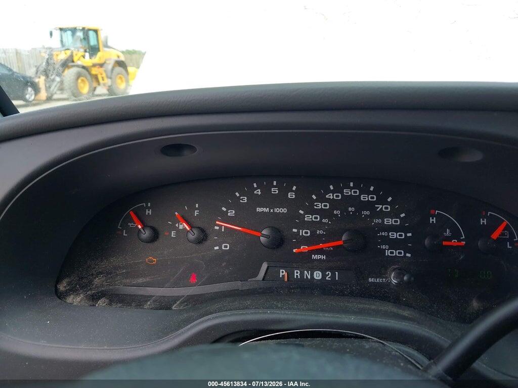 1FBSS31L66DB00803 2006 FORD E-350 SUPER DUTY photo no. 7