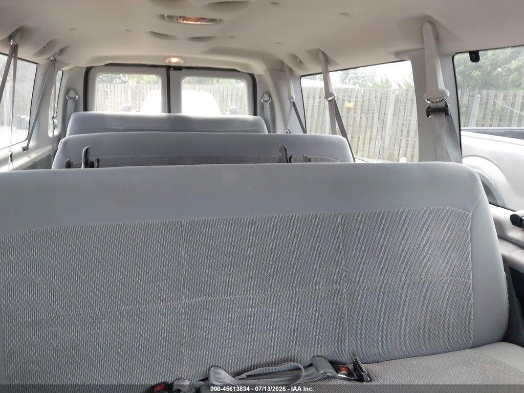 1FBSS31L66DB00803 2006 FORD E-350 SUPER DUTY photo no. 8