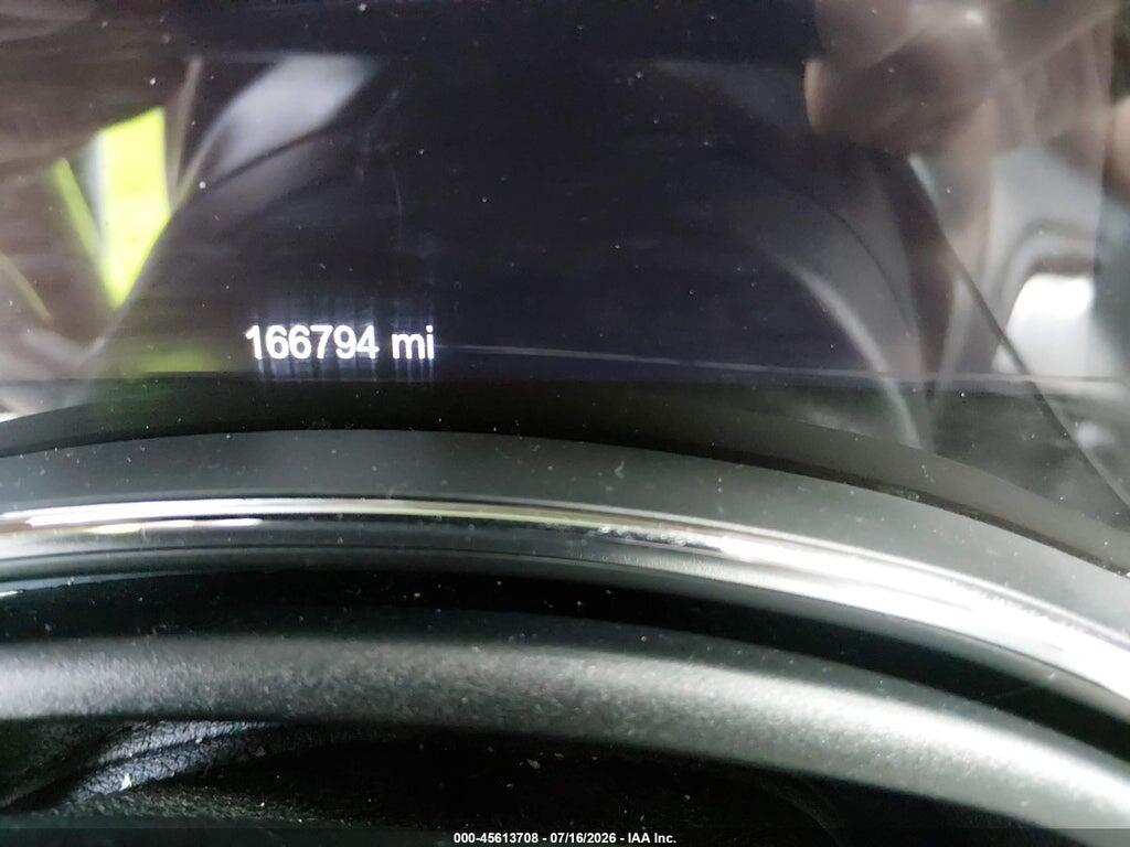 1C4RDHDG6EC551749 2014 DODGE DURANGO photo no. 7