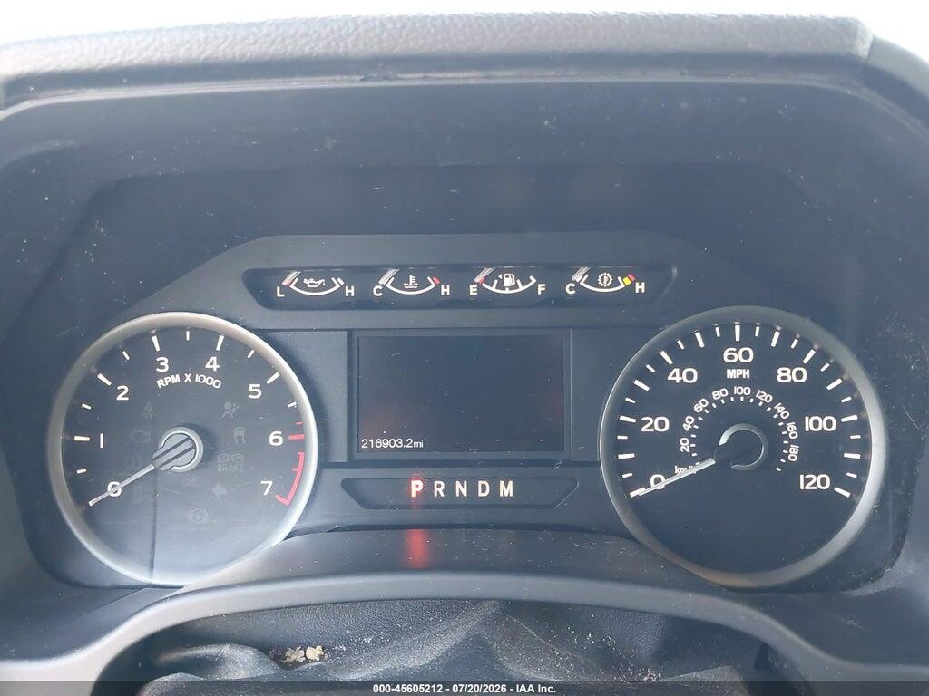 1FTFX1EG4JKE08668 2018 FORD F-150 photo no. 7