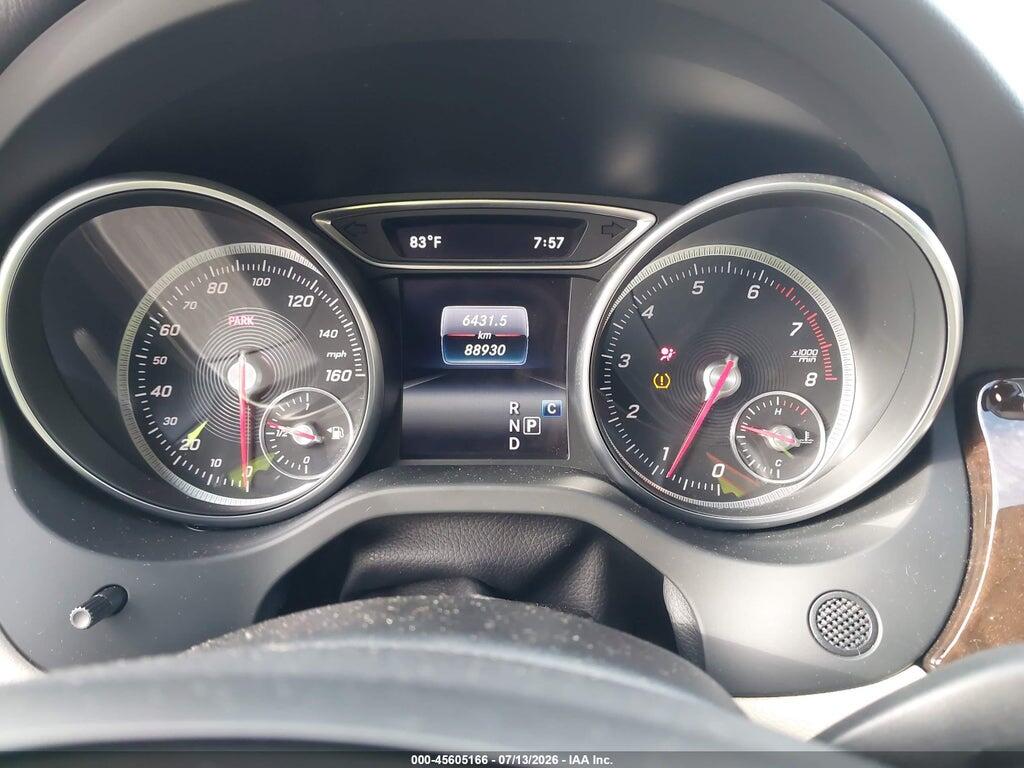 WDDSJ4EBXJN602213 2018 MERCEDES-BENZ CLA 250 photo no. 7