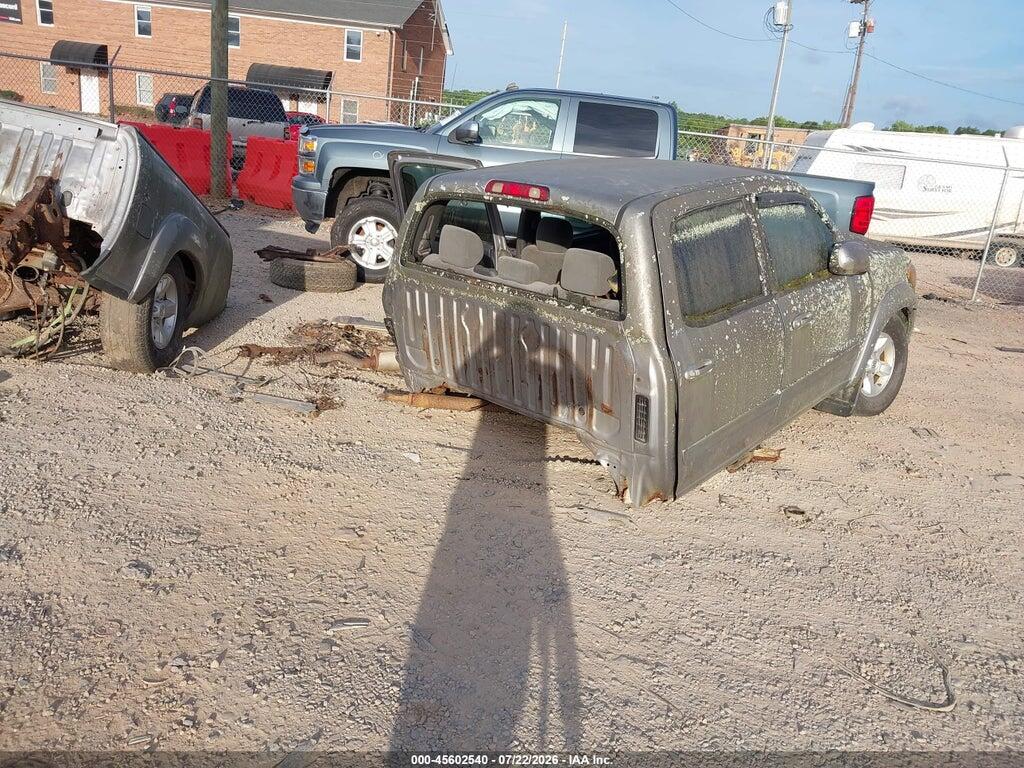 5TBDT441X6S521759 2006 TOYOTA TUNDRA photo no. 4