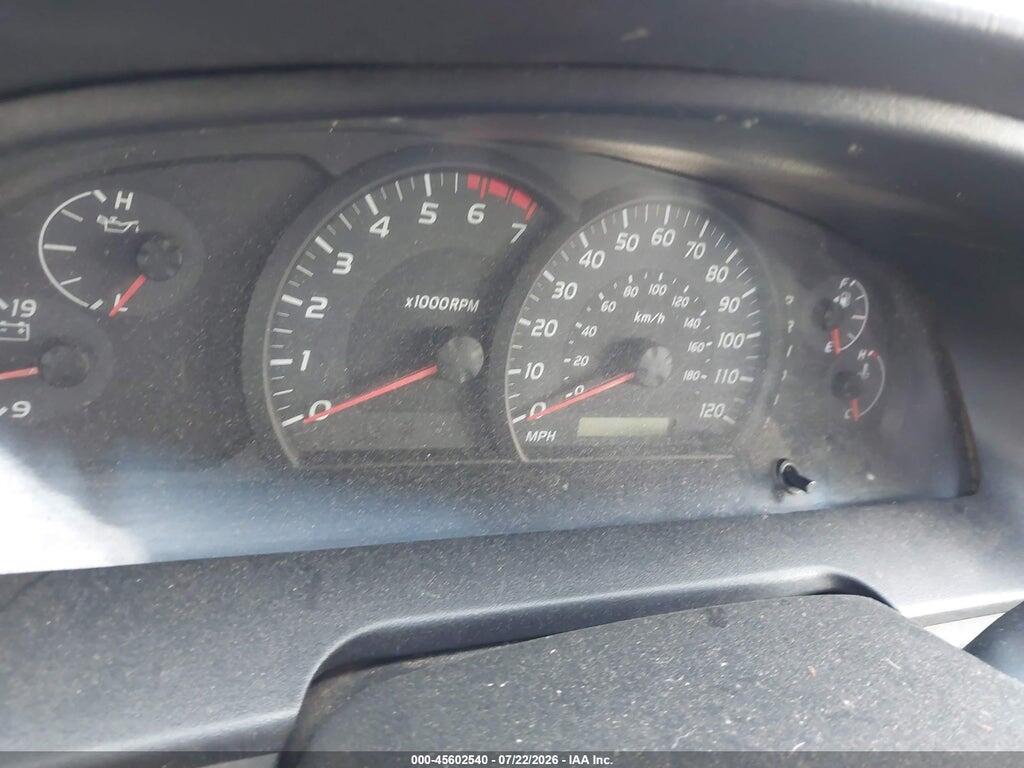 5TBDT441X6S521759 2006 TOYOTA TUNDRA photo no. 7