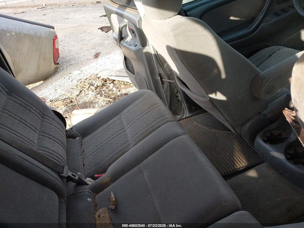 5TBDT441X6S521759 2006 TOYOTA TUNDRA photo no. 8