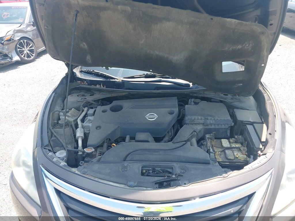 1N4AL3AP1DN413410 2013 NISSAN ALTIMA photo no. 10