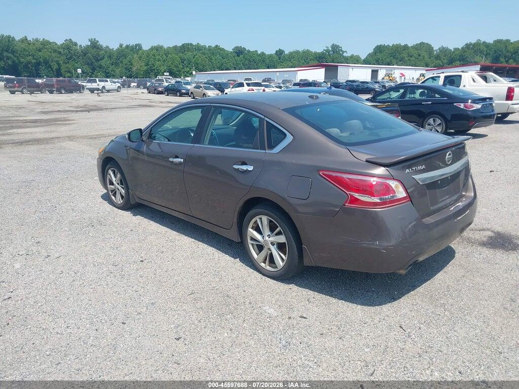 1N4AL3AP1DN413410 2013 NISSAN ALTIMA photo no. 3