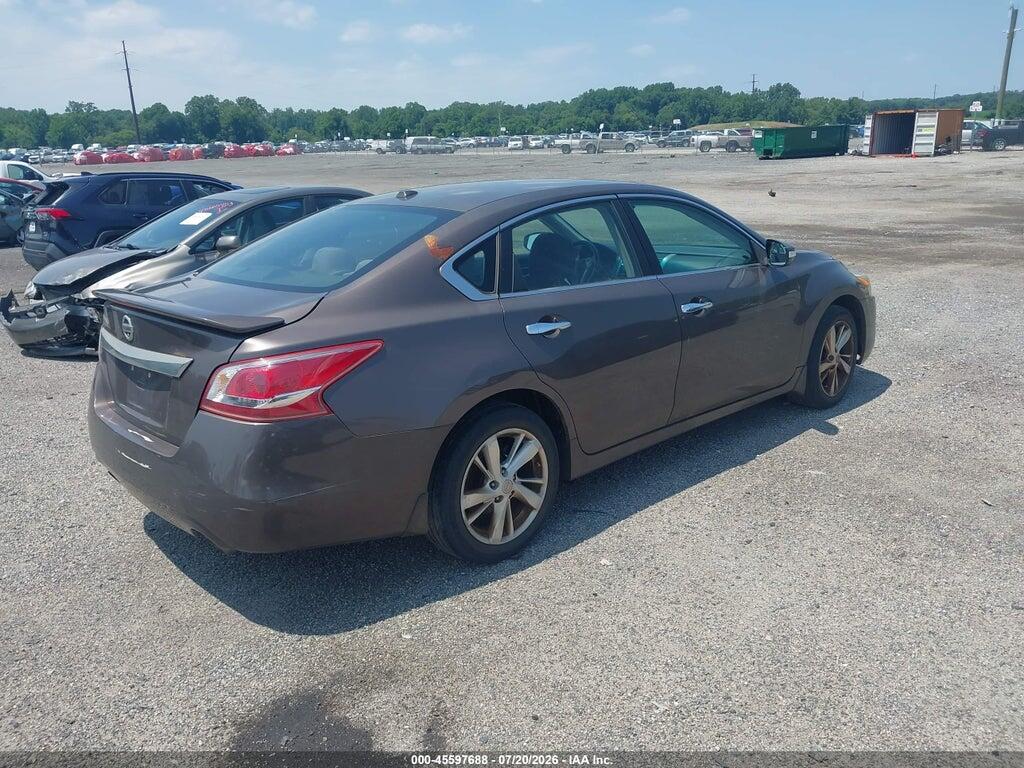 1N4AL3AP1DN413410 2013 NISSAN ALTIMA photo no. 4