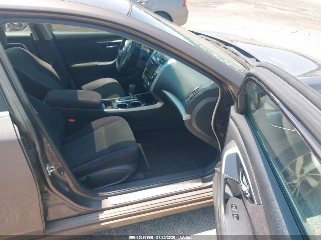 1N4AL3AP1DN413410 2013 NISSAN ALTIMA photo no. 5
