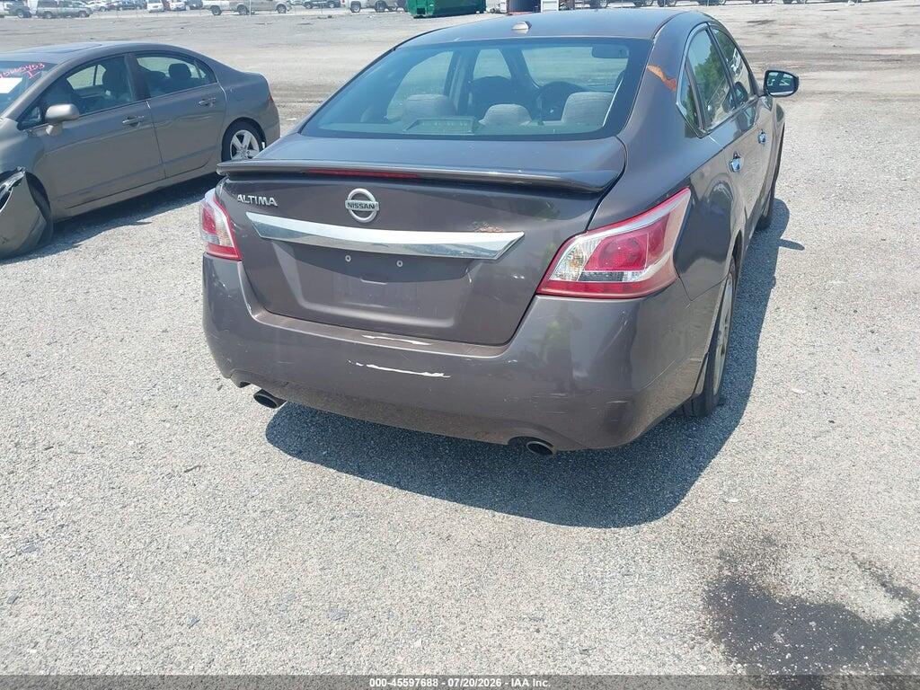 1N4AL3AP1DN413410 2013 NISSAN ALTIMA photo no. 6