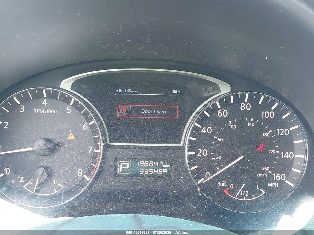 1N4AL3AP1DN413410 2013 NISSAN ALTIMA photo no. 7