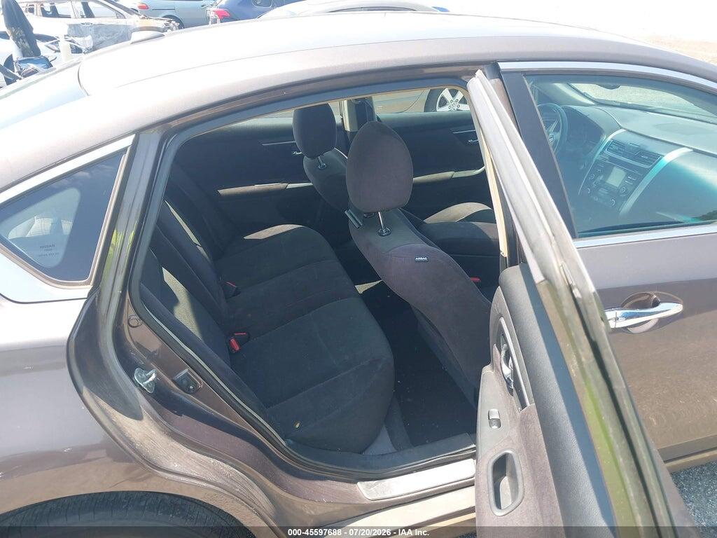 1N4AL3AP1DN413410 2013 NISSAN ALTIMA photo no. 8