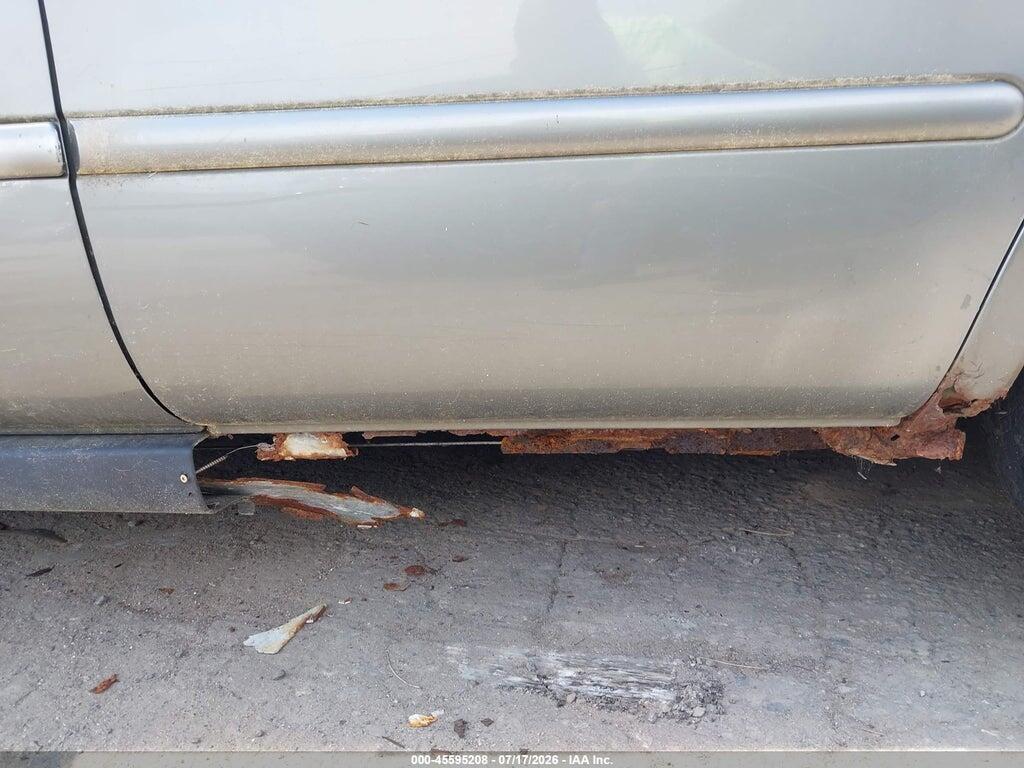 1FAFP55272A224883 2002 FORD TAURUS photo no. 6