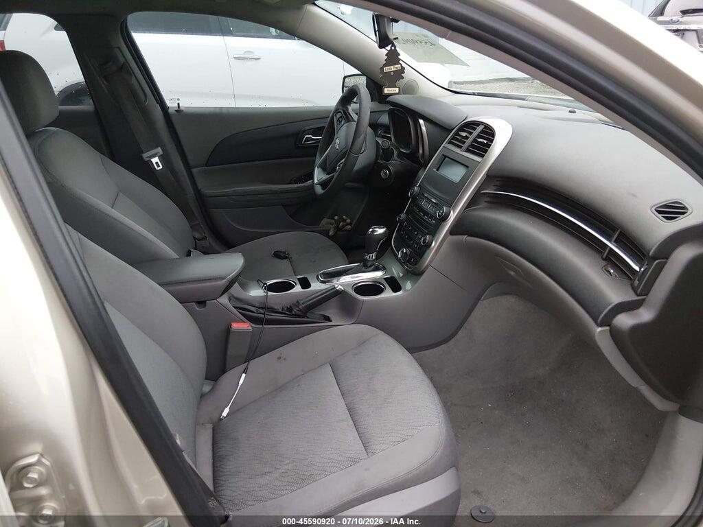 1G11A5SL5EF273731 2014 CHEVROLET MALIBU photo no. 5