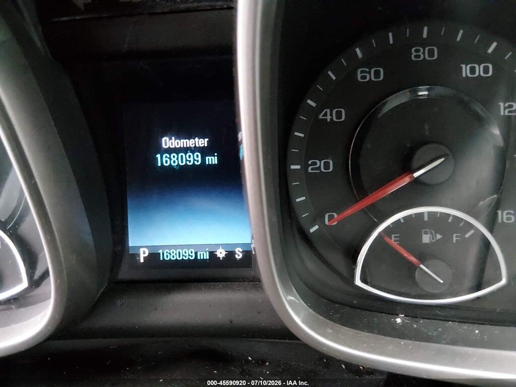 1G11A5SL5EF273731 2014 CHEVROLET MALIBU photo no. 7