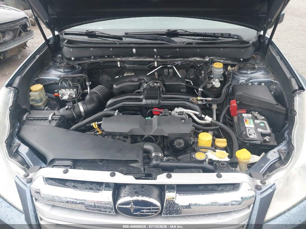 4S4BRBCC5D3228494 2013 SUBARU OUTBACK photo no. 10