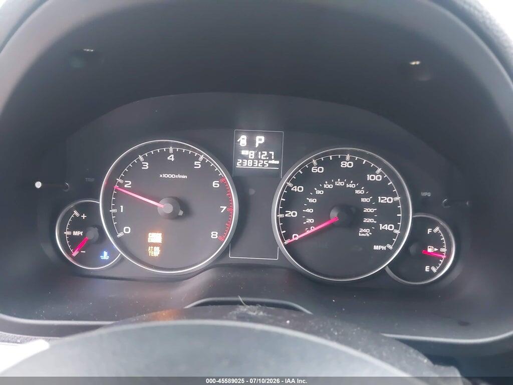 4S4BRBCC5D3228494 2013 SUBARU OUTBACK photo no. 7