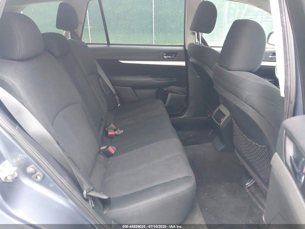 4S4BRBCC5D3228494 2013 SUBARU OUTBACK photo no. 8