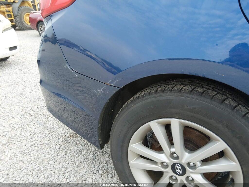 5NPE24AF6GH272009 2016 HYUNDAI SONATA photo no. 6