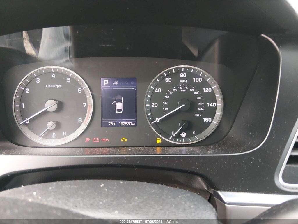 5NPE24AF6GH272009 2016 HYUNDAI SONATA photo no. 7